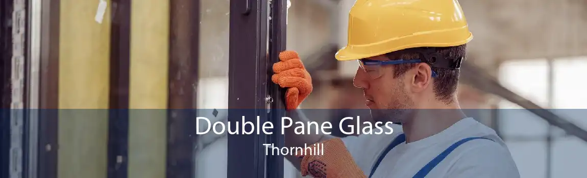 Double Pane Glass Thornhill