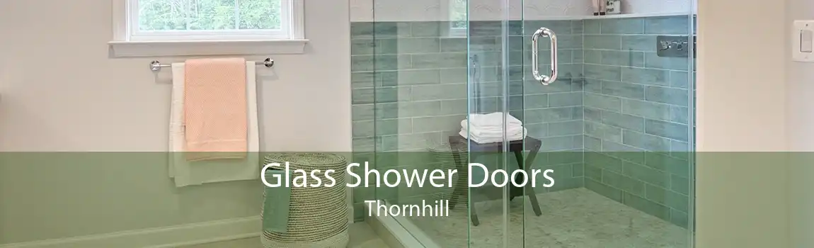 Glass Shower Doors Thornhill