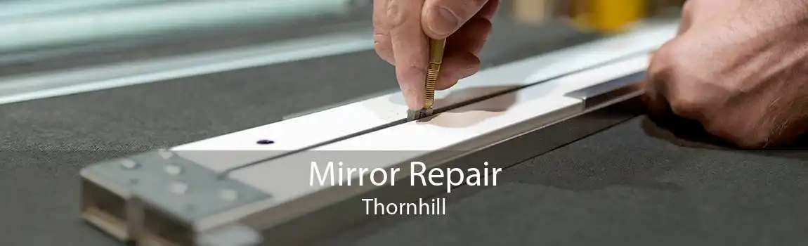 Mirror Repair Thornhill