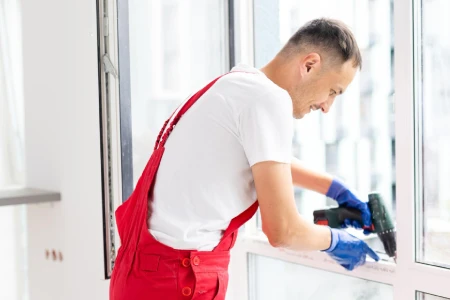 24/7 Glass Door Repair Facilities in Thornhill