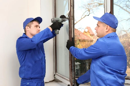 Residential Broken Glass Repair Solutions in Thornhill