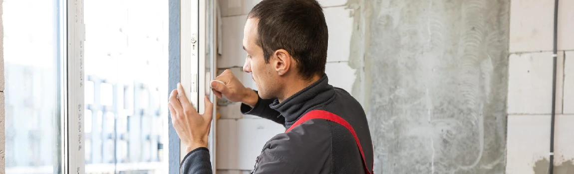 Emergency Cracked Windows Repair Services in Thornhill