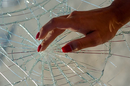 Emergency Glass Repair in Thornhill