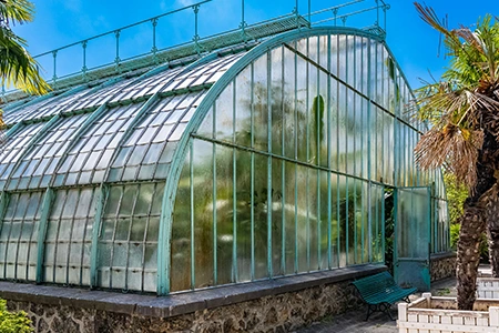 Affordable Cost of Glass Greenhouse Repair Services in  Thornhill