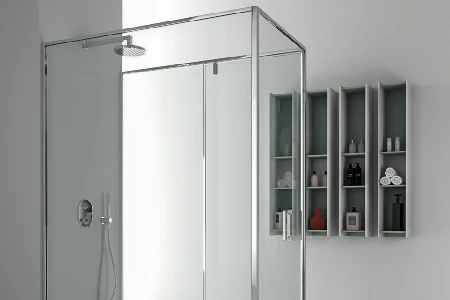 Perfect Shower Door  in Thornhill