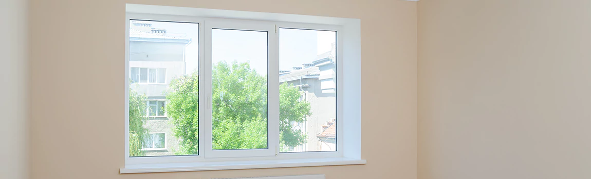 Fixed Windows Installation in Thornhill