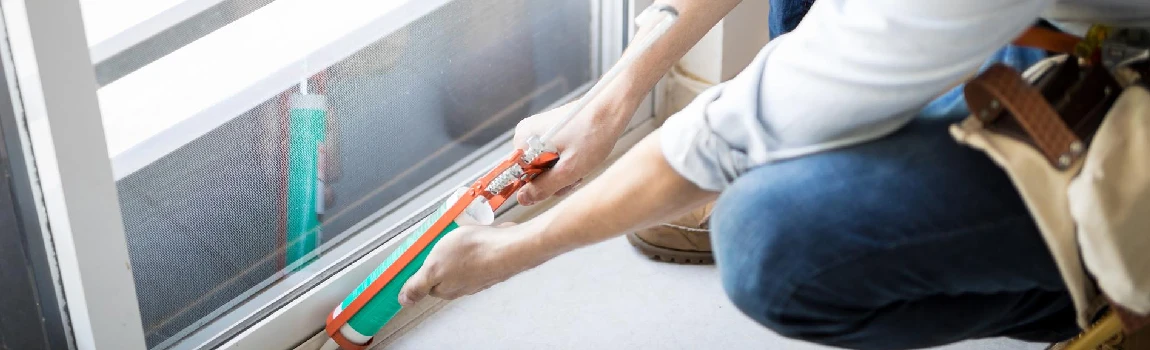 Emergency Window Replacement Services in Thornhill