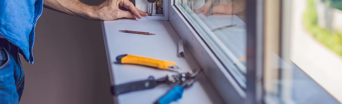 Professional Window Seal Repair Services in Thornhill