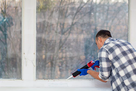 Prevention Tips of Window Seal Repair Services in Thornhill